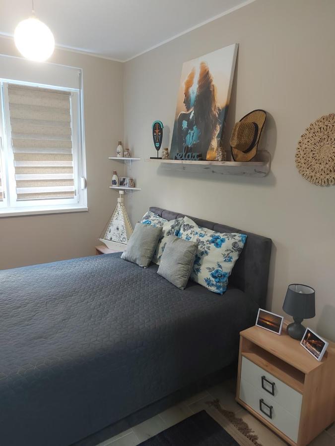 # Espresso 2 Apartman Sa Garazom Sremska Mitrovica Dış mekan fotoğraf